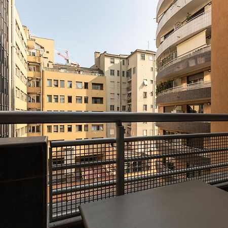Beplace Apartments In Repubblica Milão Exterior foto